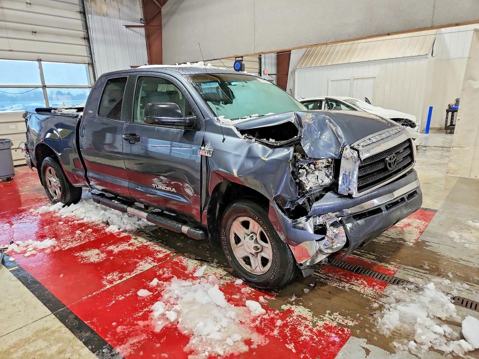 Photo 4 from auction – 2007 TOYOTA TUNDRA DOU with VIN 5TFBV54147X010090
