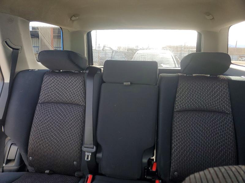 Photo 10 from auction – 2013 TOYOTA 4RUNNER SR with VIN JTEBU5JR9D5132301
