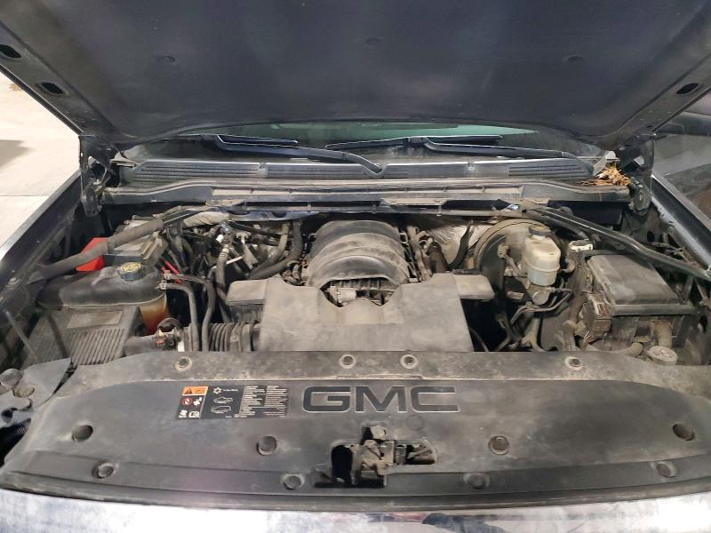 Photo 11 from auction – 2015 GMC SIERRA K15 with VIN 1GTV2UEC4FZ385223