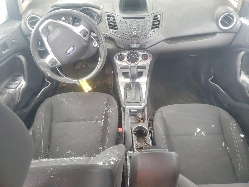 Photo 8 from auction – 2019 FORD FIESTA with VIN 3FADP4BJ2KM109303