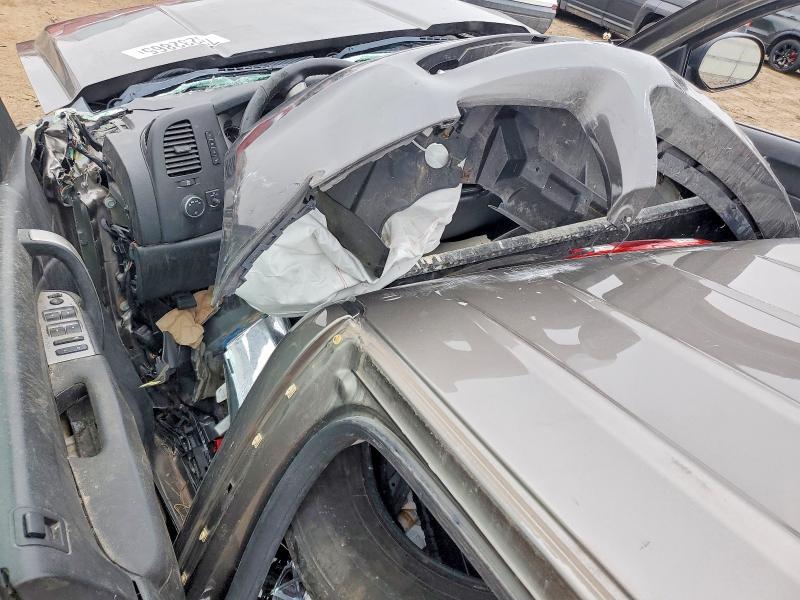Photo 8 from auction – 2013 CHEVROLET SILVERADO with VIN 3GCPKSE71DG353407