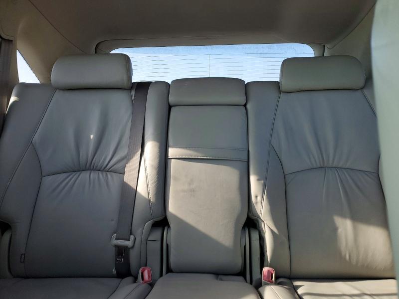 Photo 10 from auction – 2004 LEXUS RX with VIN JTJGA31U540017877