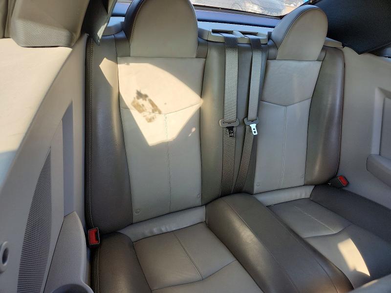 Photo 10 from auction – 2010 CHRYSLER SEBRING TO with VIN 1C3BC5ED8AN177378