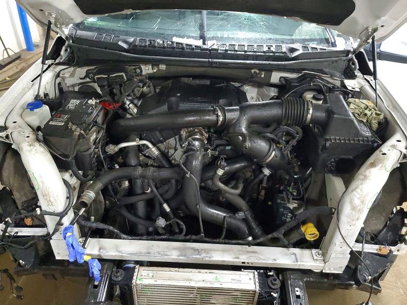 Photo 11 from auction – 2018 FORD F150 with VIN 1FTEW1EG3JKF64022
