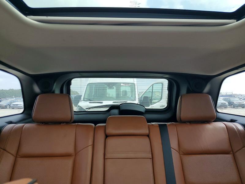 Photo 10 from auction – 2012 JEEP GRAND CHER with VIN 1C4RJFCT8CC183972