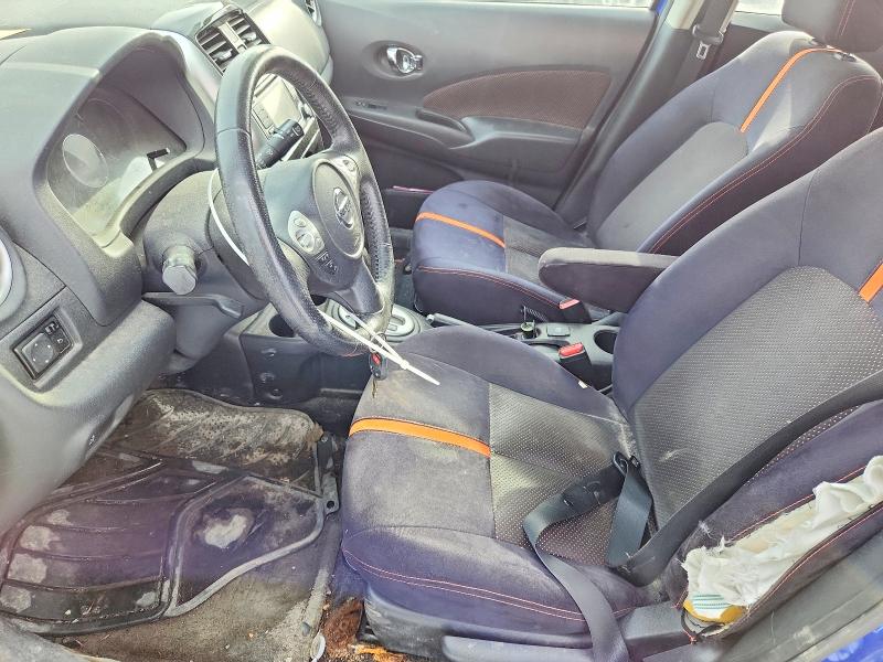 Photo 7 from auction – 2015 NISSAN VERSA NOTE with VIN 3N1CE2CP2FL428606