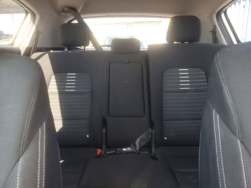 Photo 10 from auction – 2018 KIA SPORTAGE with VIN KNDPM3AC1J7457017