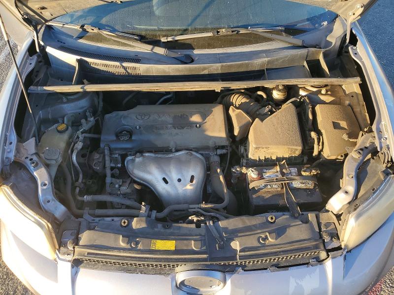 Photo 11 from auction – 2011 TOYOTA SCION XB with VIN JTLZE4FE7B1130104