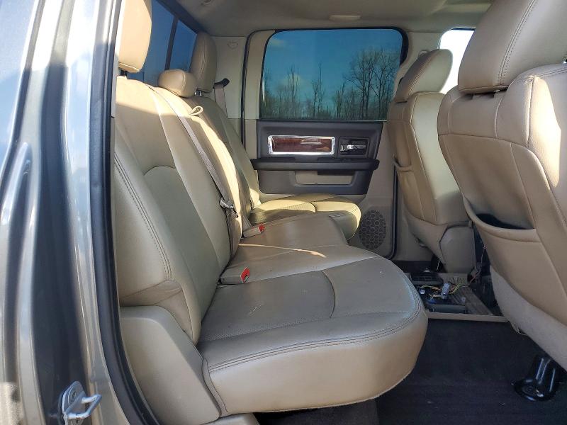 Photo 10 from auction – 2011 DODGE RAM 2500 with VIN 3D7UT2CL8BG511311