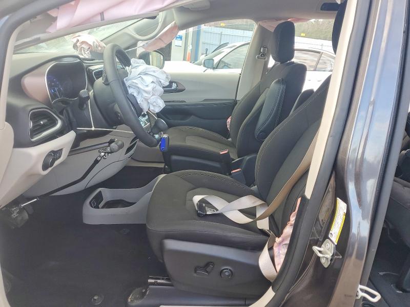 Zdjęcie 7 z aukcji – 2023 CHRYSLER VOYAGER z VIN 2C4RC1CG1PR607294