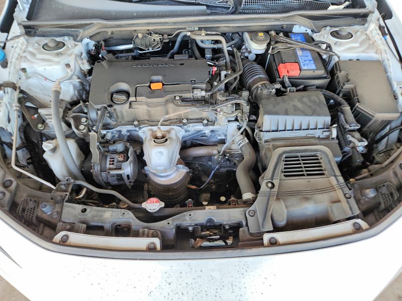 Foto 11 de la subasta – 2024 HONDA CIVIC con VIN 2HGFE2F51RH596451