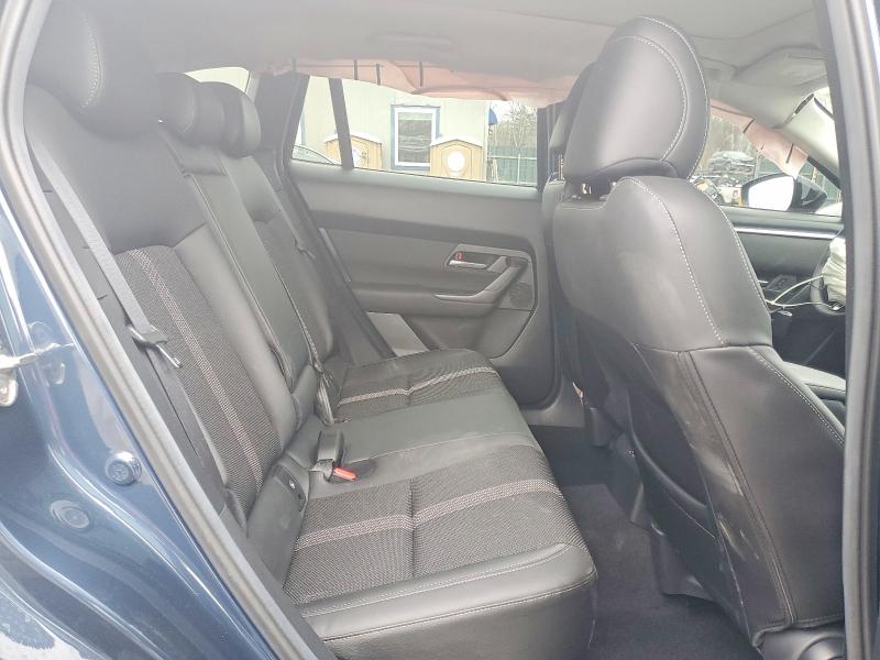 Photo 11 from auction – 2025 MAZDA CX-50 with VIN 7MMVABDM6SN359631