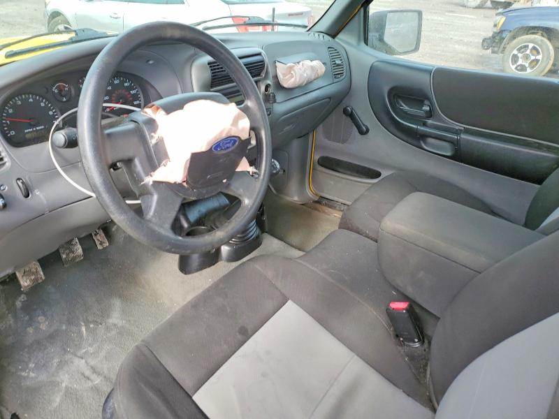 Photo 8 from auction – 2006 FORD RANGER with VIN 1FTZR15E46PA15849