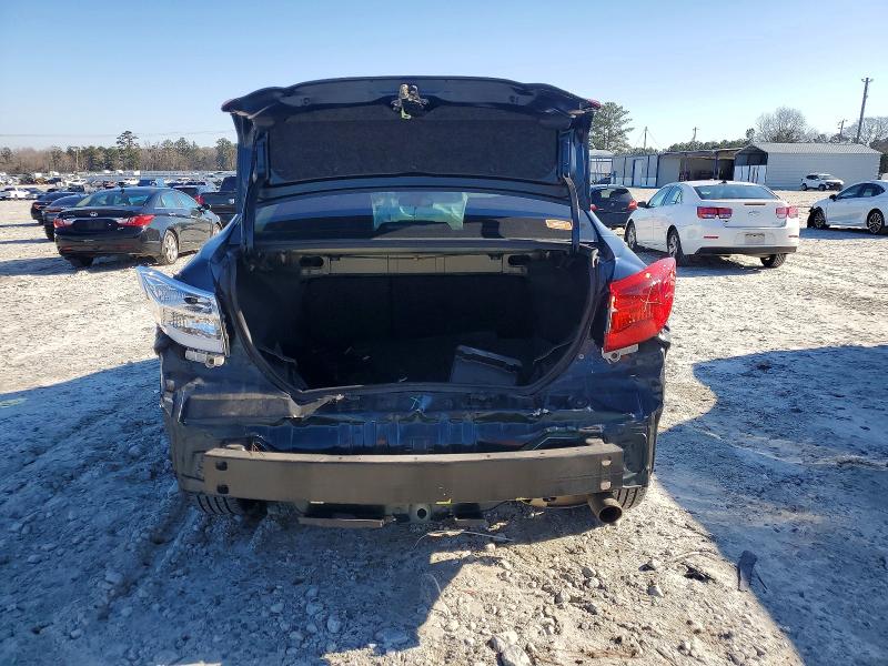 Photo 6 from auction – 2019 TOYOTA COROLLA with VIN 5YFBURHE6KP943469