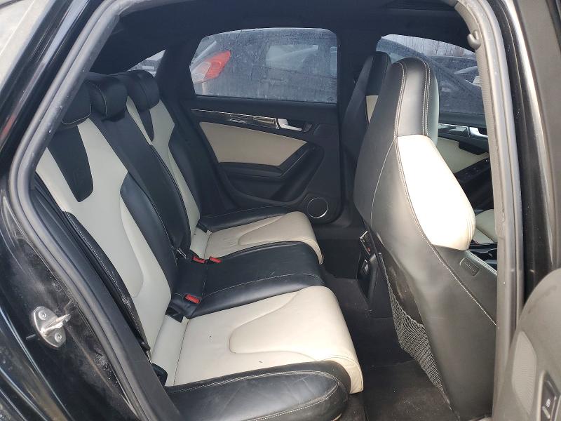 صورة رقم 10 من المزاد - 2010 AUDI S4 PREMIUM مع VIN WAUHGCFL2AA051848