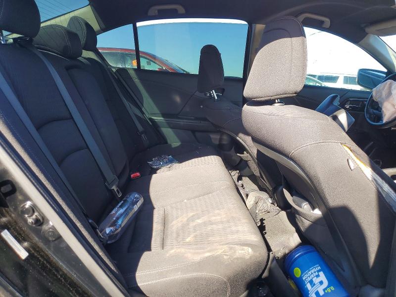 Photo 10 from auction – 2013 HONDA ACCORD with VIN 1HGCR2F52DA272004