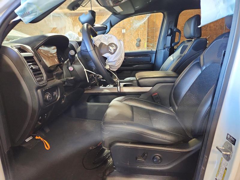 Photo 7 from auction – 2023 RAM 1500 with VIN 1C6SRFFT2PN546628