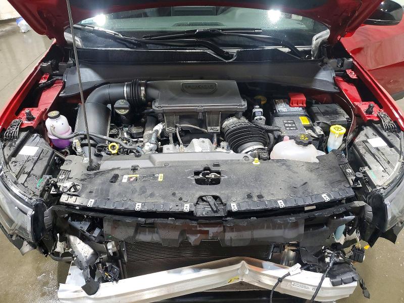Photo 12 from auction – 2025 JEEP COMPASS with VIN 3C4NJDCN6ST605521