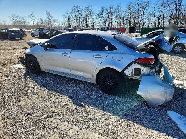 Photo 2 from auction – 2020 TOYOTA COROLLA with VIN 5YFEPRAE6LP064425