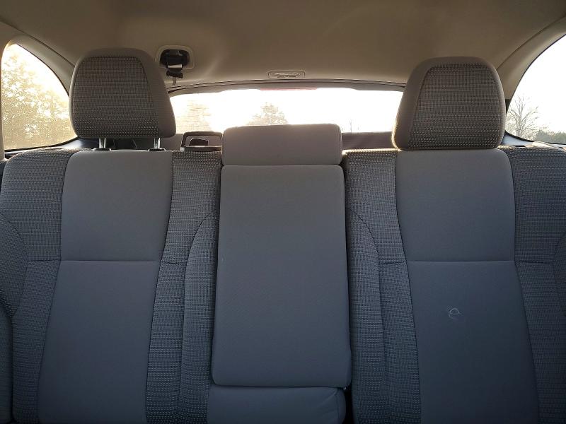 Photo 10 from auction – 2024 SUBARU OUTBACK with VIN 4S4BTADC1R3286684