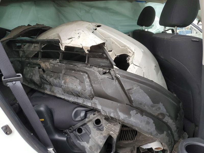 Photo 11 from auction – 2020 NISSAN PATHFINDER with VIN 5N1DR2BM8LC583273