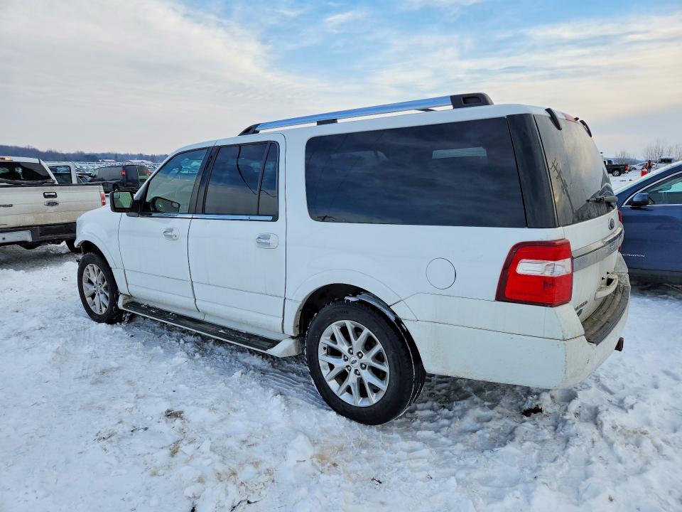 Photo 2 from auction – 2017 FORD EXPEDITION with VIN 1FMJK2AT9HEA58914