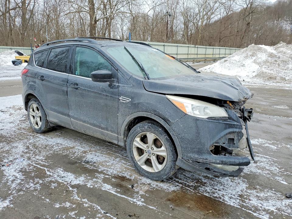 Photo 4 from auction – 2013 FORD ESCAPE with VIN 1FMCU9G9XDUB52467