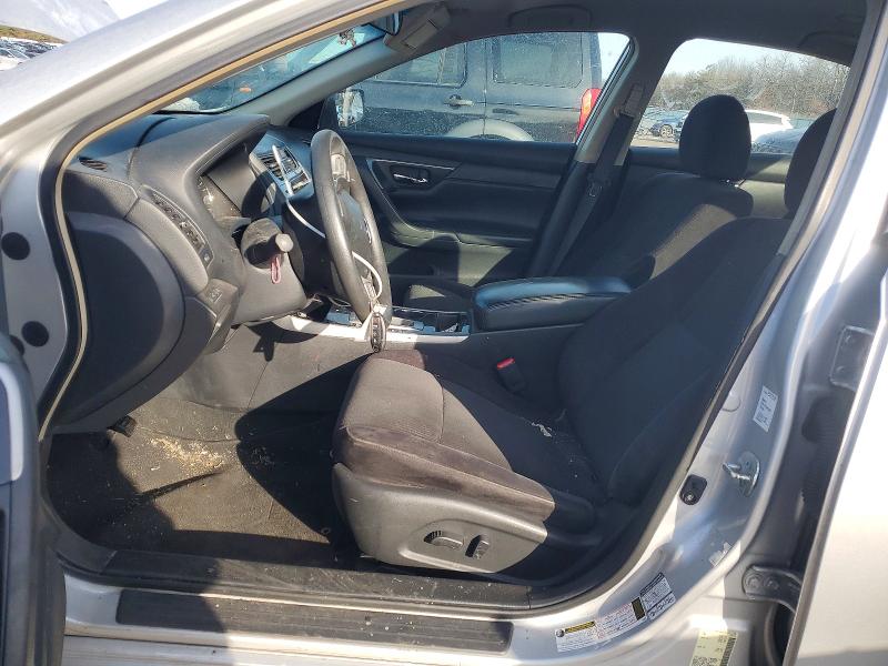 Photo 7 from auction – 2013 NISSAN ALTIMA with VIN 1N4AL3AP9DC247715