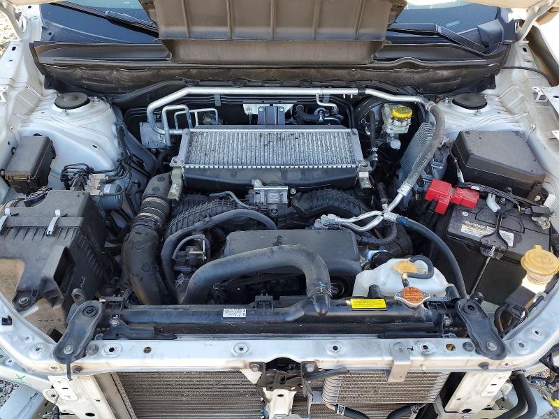 Photo 12 from auction – 2019 SUBARU ASCENT TOU with VIN 4S4WMARD7K3480111
