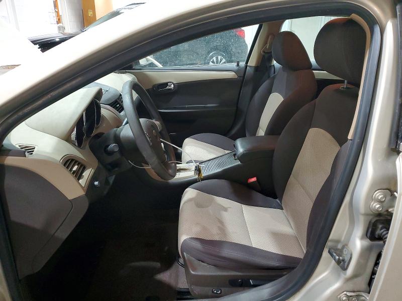 Zdjęcie 7 z aukcji – 2012 CHEVROLET MALIBU LS z VIN 1G1ZB5E08CF346637