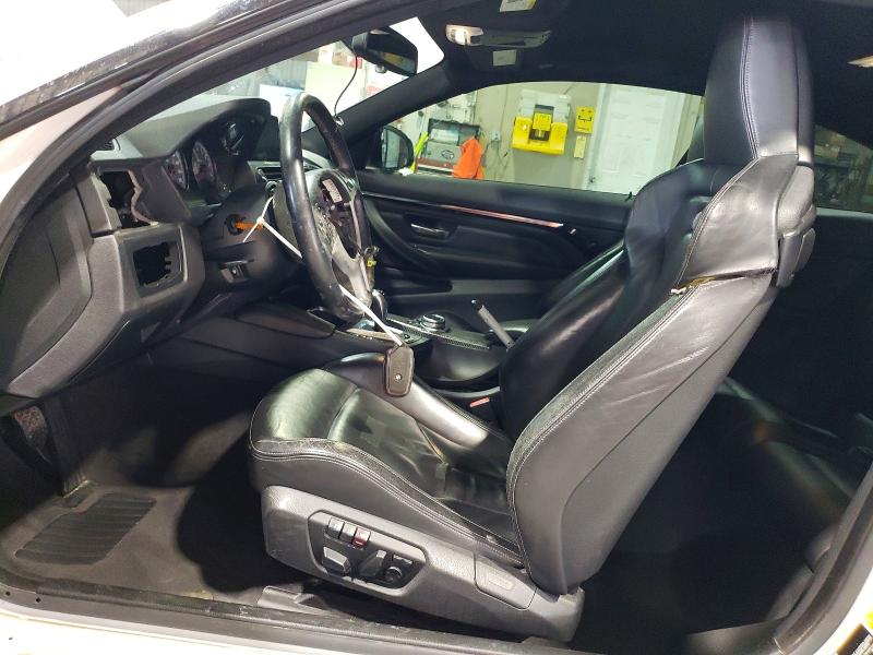 Photo 7 from auction – 2015 BMW M4 with VIN WBS3R9C56FK329905