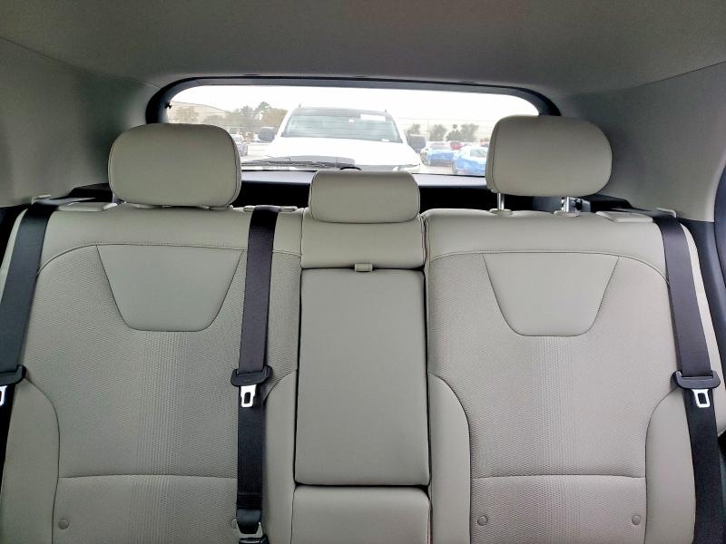 Photo 10 from auction – 2025 KIA NIRO with VIN KNDCR3LE5S5242316