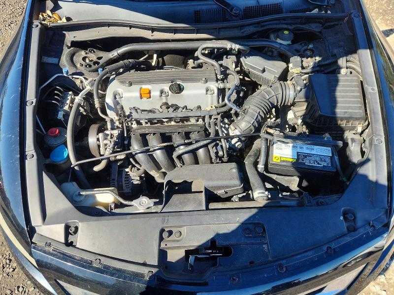 Photo 11 from auction – 2010 HONDA ACCORD EXL with VIN 1HGCS1B85AA004459
