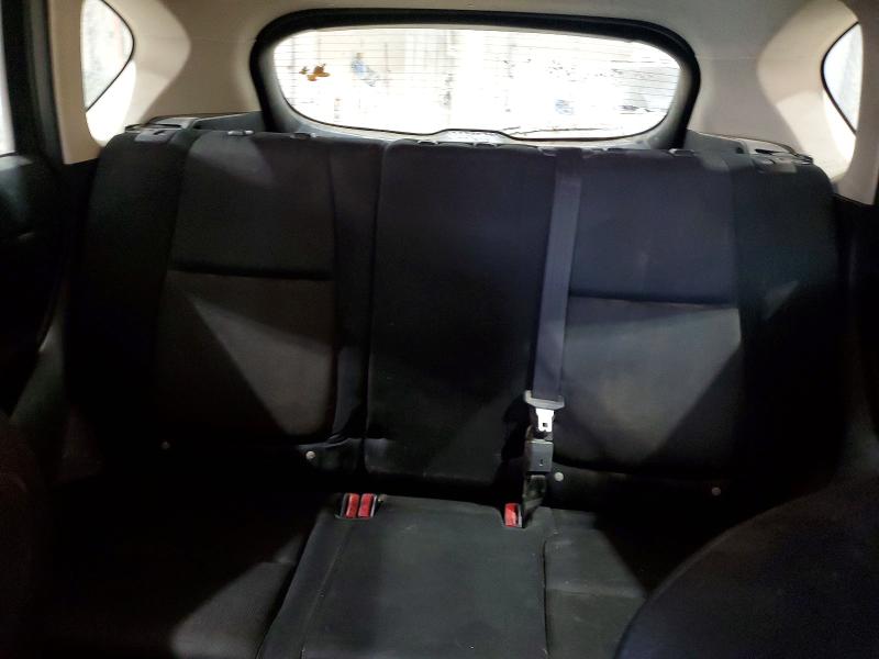 Zdjęcie 10 z aukcji – 2016 MAZDA CX-5 SPORT z VIN JM3KE4BY0G0816955