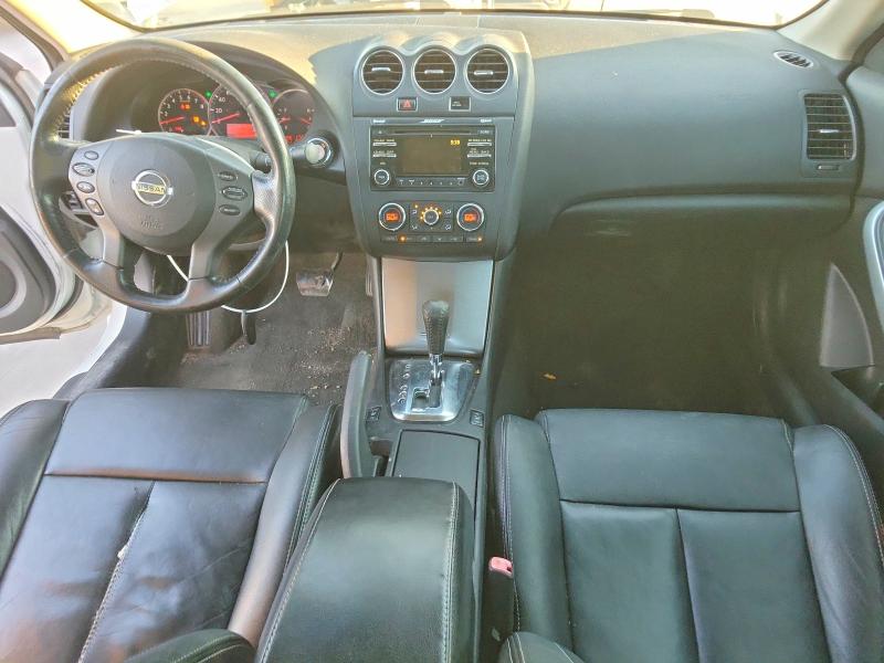 Photo 8 from auction – 2012 NISS ALTIMA with VIN 1N4AL2EP2CC263533