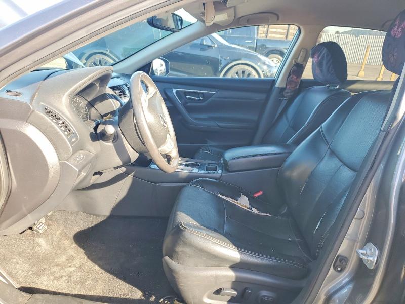 Photo 7 from auction – 2017 NISS ALTIMA with VIN 1N4AL3AP7HC207770