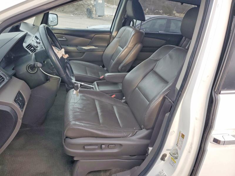 Photo 7 from auction – 2011 HONDA ODYSSEY with VIN 5FNRL5H60BB041799