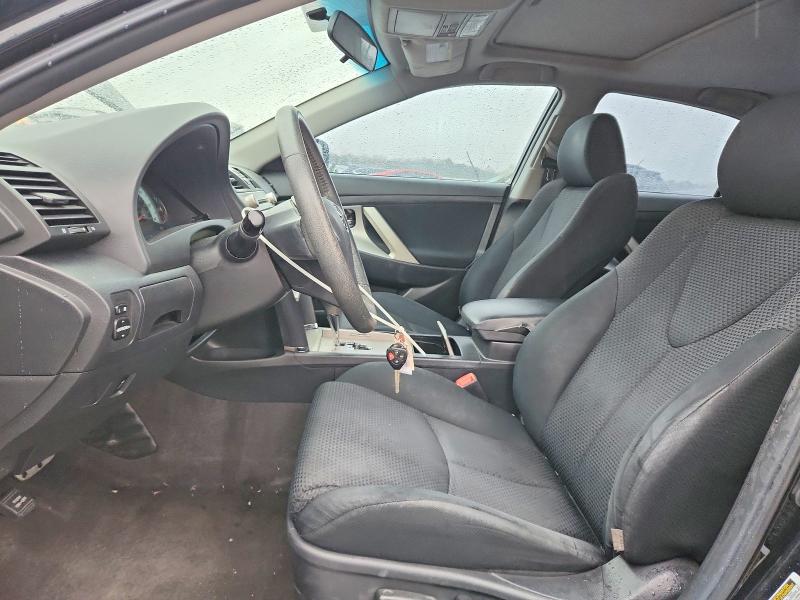 Photo 7 from auction – 2011 TOYOTA CAMRY BASE with VIN 4T1BF3EK9BU190178