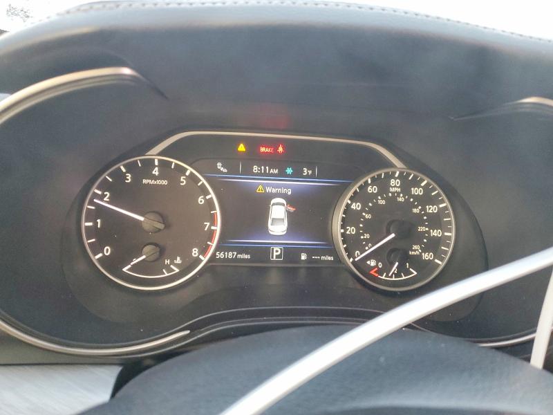 Photo 9 from auction – 2017 NISS MAXIMA with VIN 1N4AA6AP0HC372728