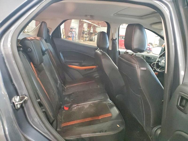 Photo 11 from auction – 2018 FORD ECOSPORT with VIN MAJ6P1CL0JC182788