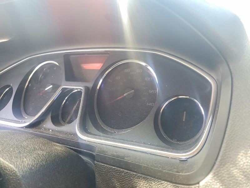 Photo 9 from auction – 2014 GMC ACADIA with VIN 1GKKRRKD5EJ269152