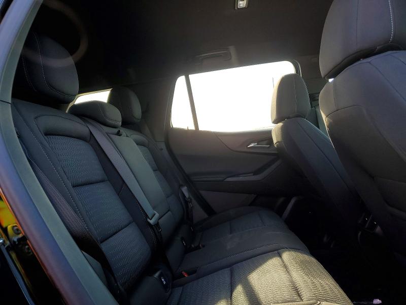 Photo 11 from auction – 2025 CHEVROLET EQUINOX with VIN 3GNAXHEG1SL300874