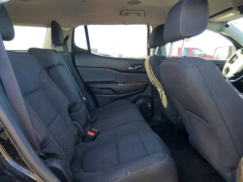 Photo 11 from auction – 2017 GMC ACADIA with VIN 1GKKNKLA5HZ155374
