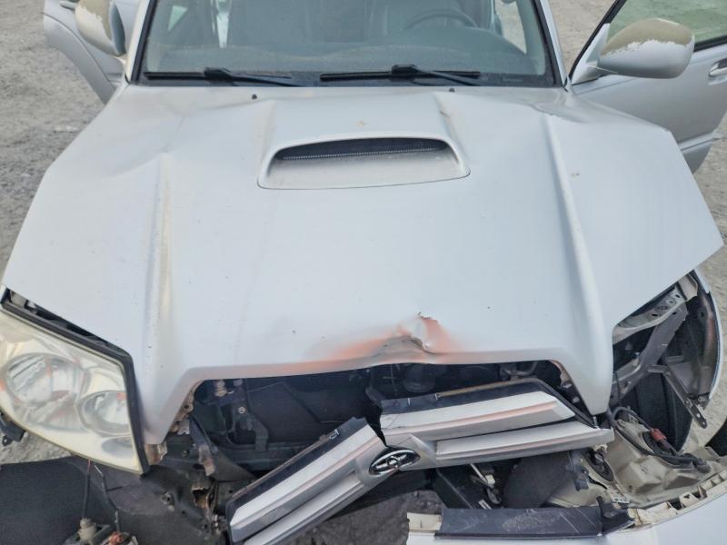 Photo 12 from auction – 2004 TOYOTA 4RUNNER with VIN JTEZU14R948015335