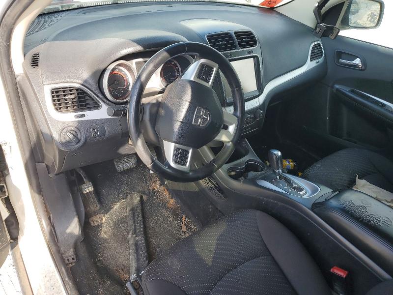 Photo 8 from auction – 2012 DODGE JOURNEY with VIN 3C4PDCDG5CT289427