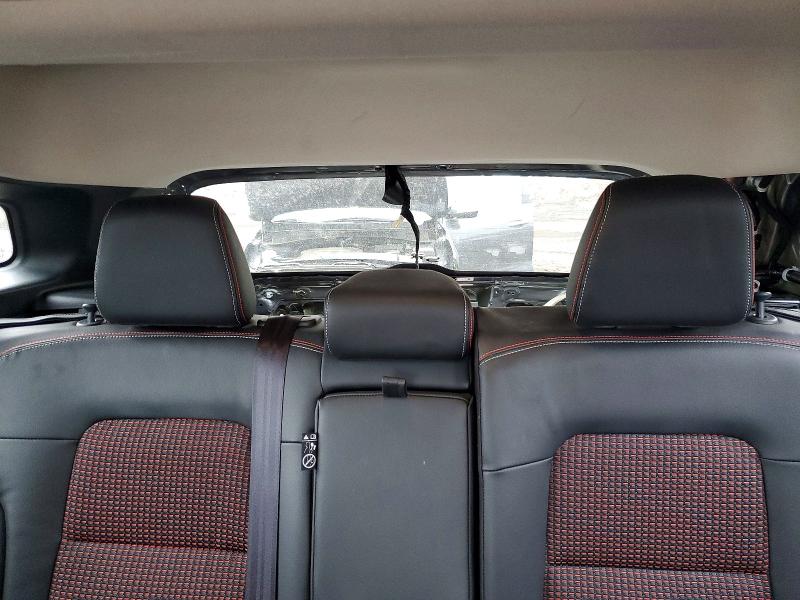 Photo 10 from auction – 2025 NISSAN KICKS with VIN 3N8AP6DC6SL312969