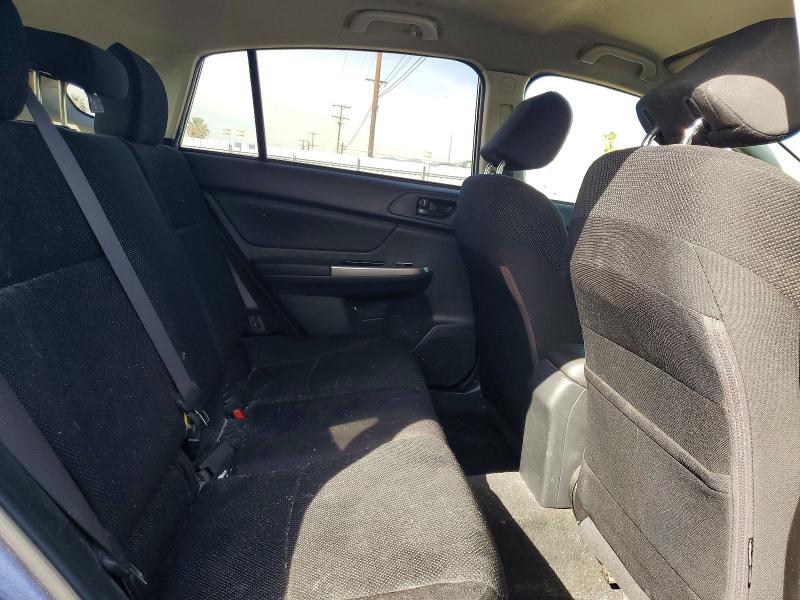 Photo 11 from auction – 2017 SUBARU CROSSTREK with VIN JF2GPAAC0HG278488