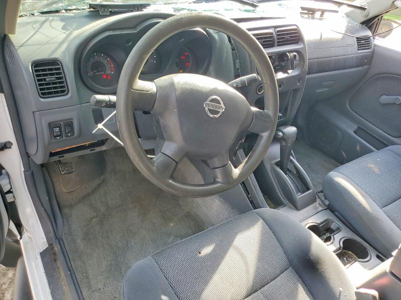 Photo 8 from auction – 2002 NISSAN FRONTIER with VIN 1N6ED29X72C310103