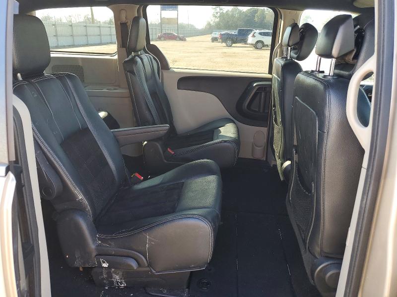 صورة رقم 11 من المزاد - 2014 DODGE GRAND CARAVAN مع VIN 2C4RDGCG2ER466460
