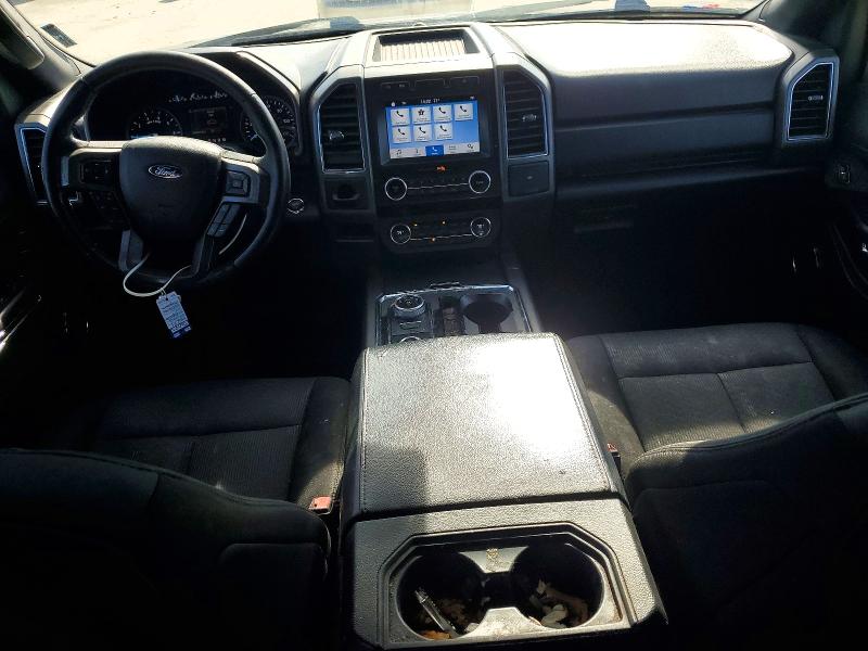 Photo 8 from auction – 2019 FORD EXPEDITION with VIN 1FMJK1JT7KEA50604
